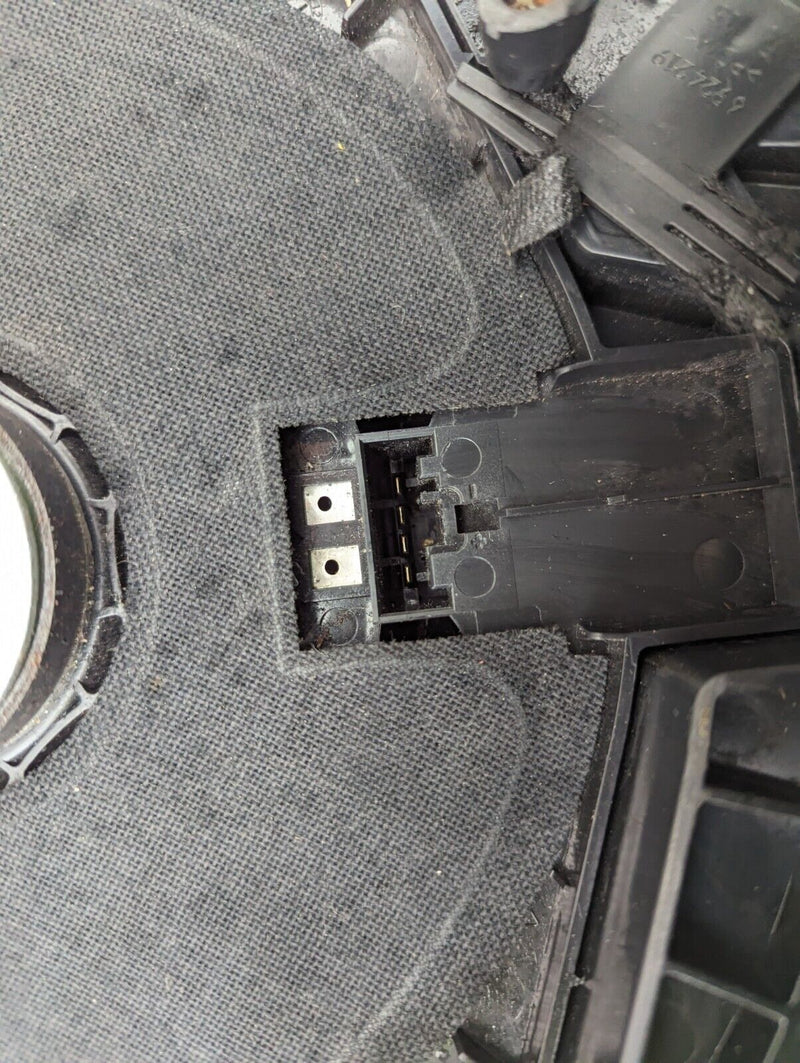 BMW 3 SERIES F30 11-19 FRONT DRIVER SIDE O/S SUBWOOFER SPEAKER 9210148 GENUINE