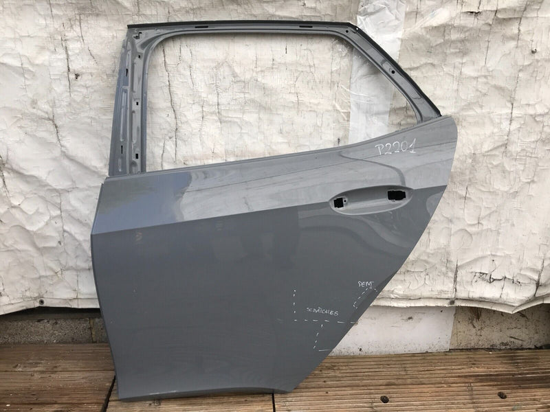 VW id.3 ID3 GENUINE REAR DOOR SHELL PANEL LEFT PASSENGER SIDE 10A833311B