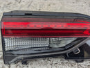 TOYOTA RAV4 XA50 2019-REAR PASSENGER SIDE LEFT N/S/R INNER TAILLIGHT 81590-42121