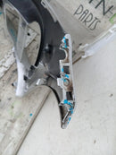 MERCEDES C CLASS W205 AMG 2018-ON FACELIFT FRONT BUMPER PDC A2058856002