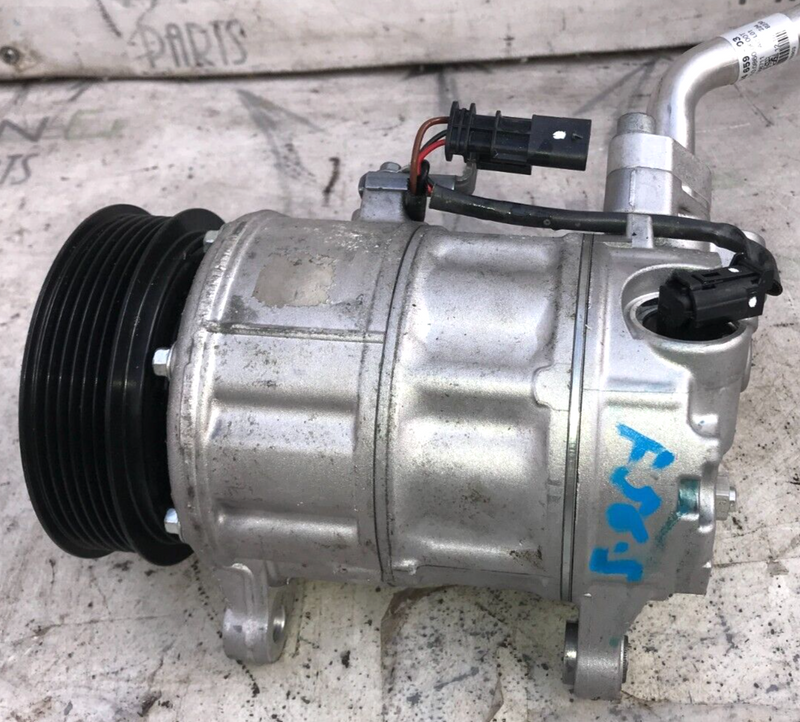 MINI COOPER F55 F56 BMW F48 AIR CON A/C PUMP COMPRESSOR 6591927
