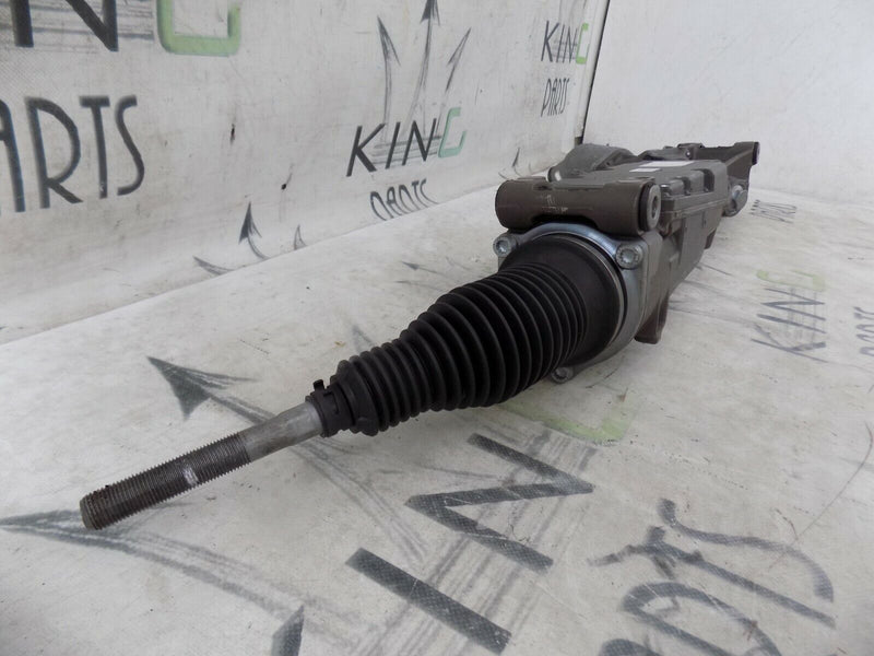 NEW!VW TOUAREG 2016-ON RHD POWER STEERING RACK GEAR DYNAMIC STEERING 4N2423053J