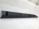 SKODA SUPERB B8 SPORT-LINE FRONT DOOR TRIM MOULDING PANEL RIGHT SIDE 3V0853294