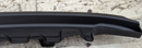 BMW 3 SERIES F30 11-19 REAR WINDOW SHELF COVER 7221019 GENUINE