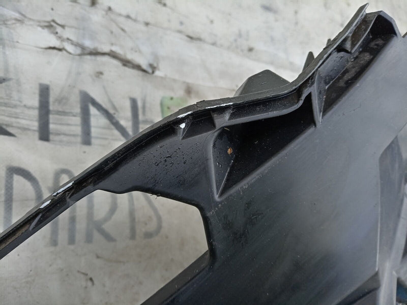 AUDI Q7 S LINE 2015-2019 FRONT BUMPER LEFT CORNER BRACKET 4M0807095