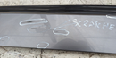 AUDI E-TRON 2018-ON FRONT DOOR LEFT N/S MOLDING TRIM 4KE853059A GENUINE