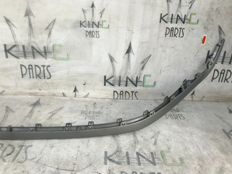 HYUNDAI TUCSON NX4e 2020  FRONT BUMPER MIDDLE STRIP TRIM MOULDING 86569-N7000