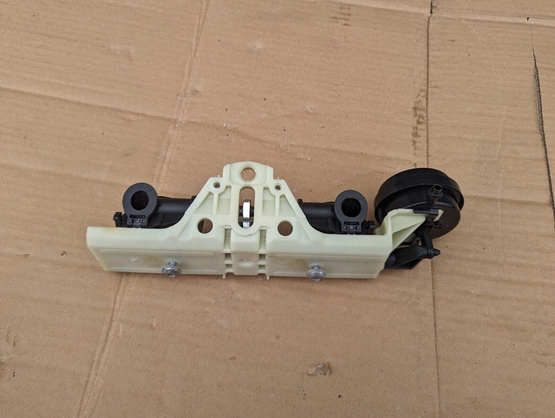 MERCEDES S-CLASS W221 06-13 REAR SEAT HEADREST FOLDING DEVICE A2219700025