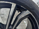 VOLVO V90 S90 ALLOY WHEEL RIM 20" 8,5Jx20H2 ET47,5 TYRE 245/40/20 R20