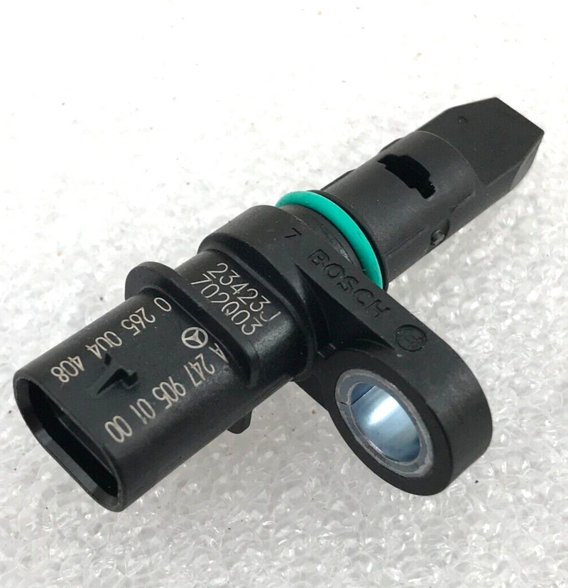 MERCEDES A160 A180 A200 A220 REAR AXLE ABS WHEEL SPEED SENSOR LH RH A2479050100