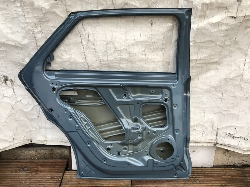 HYUNDAI IONIQ 5 2021-ON GENUINE REAR DOOR PANEL LEFT PASSENGER SIDE