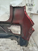 KIA NIRO 2018-2021 REAR BUMPER GENUINE 86611-Q4000