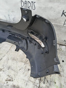 PEUGEOT 5008 2016-2020 REAR BUMPER GENUINE PDC 98166681877