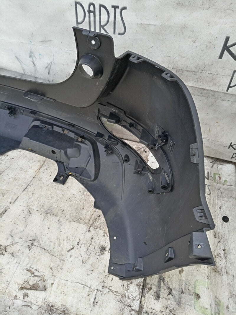 PEUGEOT 5008 2016-2020 REAR BUMPER GENUINE PDC 98166681877