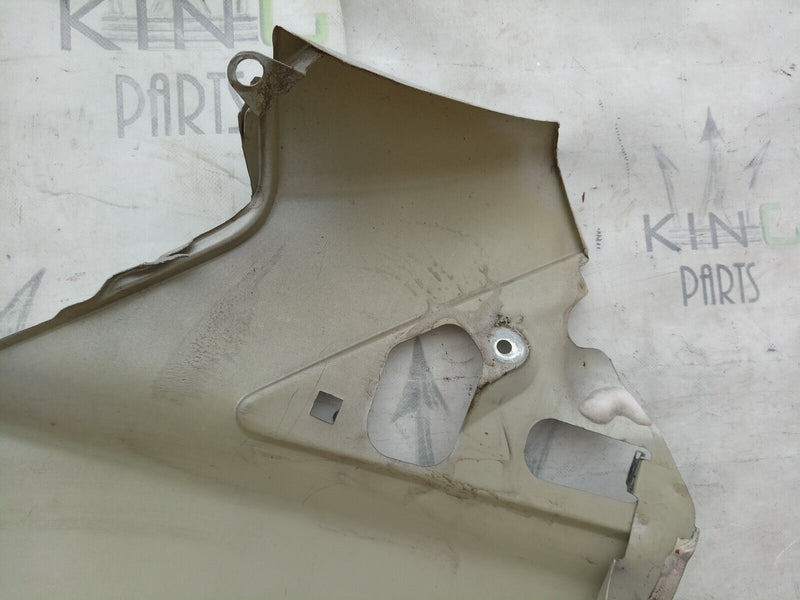 FORD TRANSIT CUSTOM 2012-2017 FRONT FENDER WING PANEL RIGHT SIDE