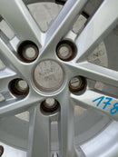TOYOTA COROLLA E210 18-23 ALLOY WHEEL RIM 16' 7Jx16x40 &TYRE 205/55/16 R16