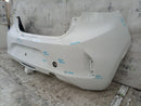 VAUXHALL CORSA F 2019-ON REAR BUMPER GENUINE 564682821