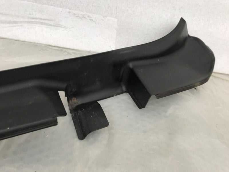 MERCEDES GLC X253 SUV 2016-21 REAR TAILGATE HINGE TRIM COVER A2536900100