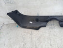 MINI COOPER ONE R56 R57 REAR LOWER BUMPER DIFFUSER PDC 7147876 UK