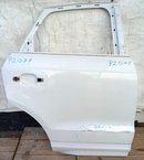 AUDI Q3 8U FACELIFT 2015-2017 GENUINE RIGHT SIDE REAR DOOR SHELL PANEL