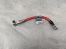 MERCEDES S-CLASS W221 06-13 BATTERY POSITIVE TERMINAL CABLE A2215403110 GENUINE