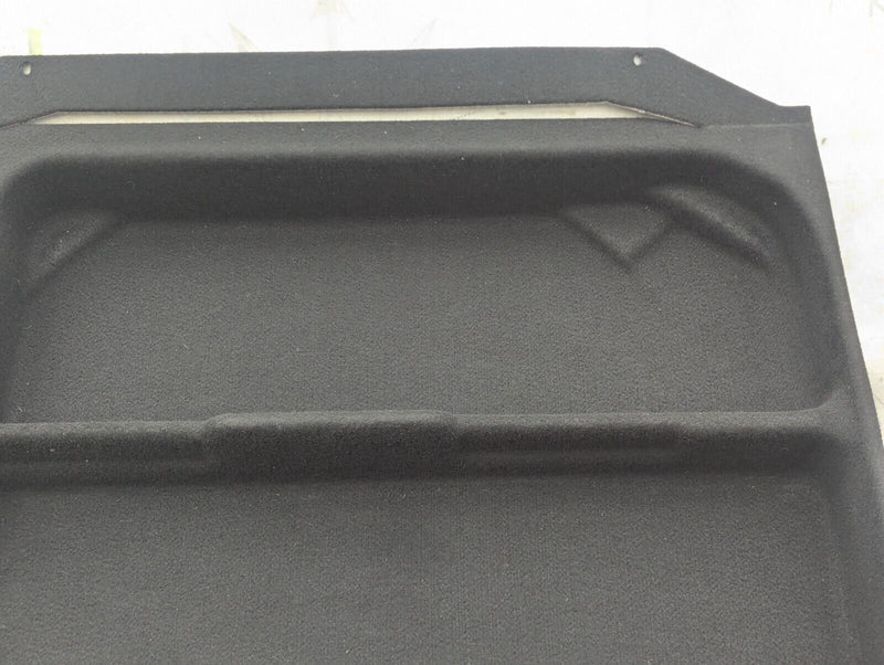MERCEDES S CLASS W221 2006-2013 BOOT TRUNK FLOOR CARPET STORAGE TRAY A2216901441