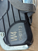 TOYOTA RAV4 MK5 XA50 2019-ON FRONT LEFT N/S DOOR LOCK MECHANISM A046693 GENUINE