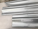 PORSCHE MACAN S T GTS **SET OF DOOR MOULDINGS 4x TRIM PANELS FRONT REAR LH RH