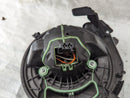 BMW X1 E84 09-15 HEATER BLOWER MOTOR FAN 6933664