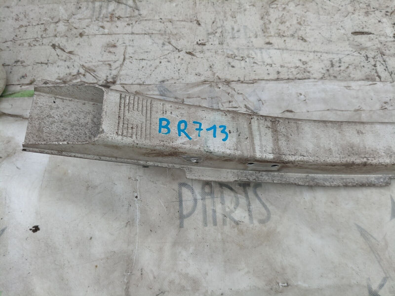 BMW 5 F10 F11 2010-16 FRONT BUMPER CRASH BAR UPPER REINFORCEMENT CARRIER