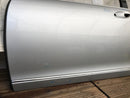 MERCEDES S CLASS W221 2006-13 FRONT DOOR SHELL PANEL LEFT PASSENGER SIDE