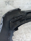 BMW 1 F20 M-SPORT FACELIFT 2015-19 REAR BUMPER PDC GENUINE 5112 8060292