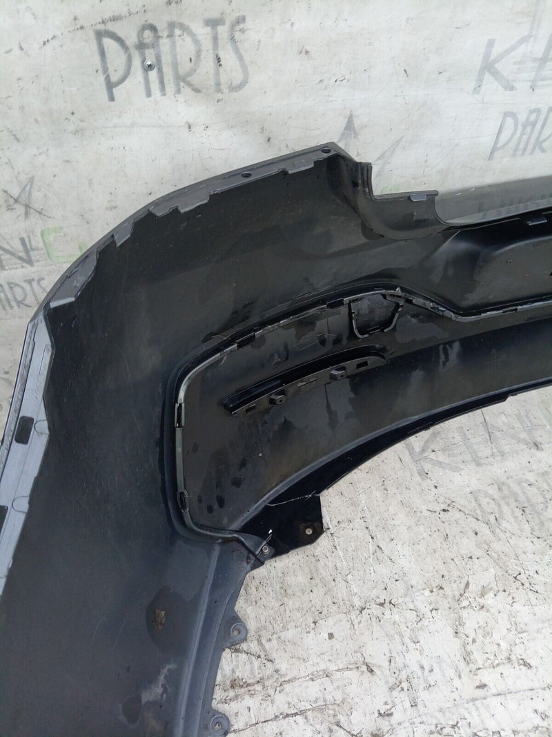 BMW 1 F20 M-SPORT FACELIFT 2015-19 REAR BUMPER PDC GENUINE 5112 8060292