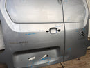 CITROEN BERLINGO, PARTNER MK3 2018-21 REAR DOOR PANELS LEFT & RIGHT SIDE