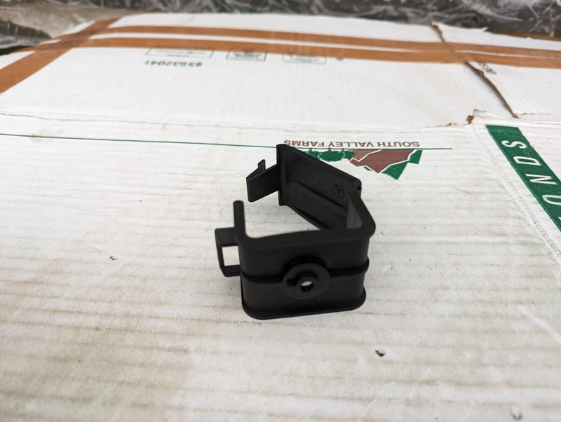 BMW 3 SERIES F30 2011-2019 HAZARD WARNING TRIANGLE BRACKET 7167548-05 GENUINE