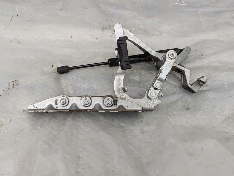 MERCEDES S-CLASS W221 06-13 LEFT N/S BONNET HOOD HINGE W/ STRUT A2218800328