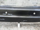 FORD FOCUS III MK3 FACELIFT 14-17 HATCHBACK REAR BUMPER PDC F1EB-17906-A