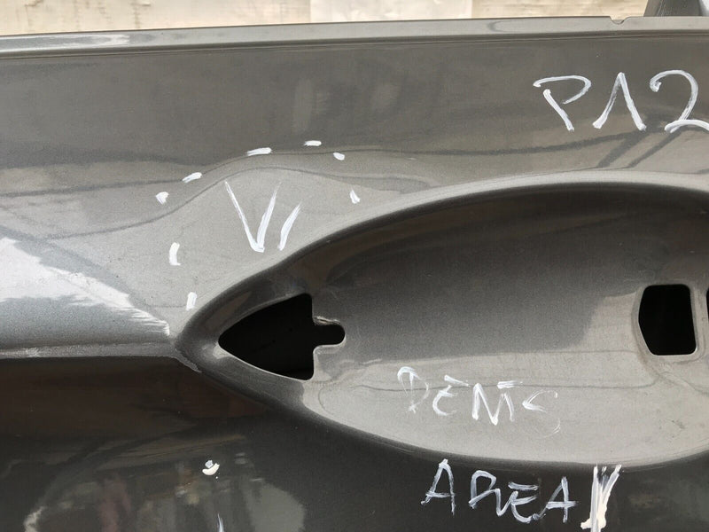 BMW 5 SERIES F10 F11 2010-16 GENUINE FRONT DOOR SHELL PANEL LEFT SIDE