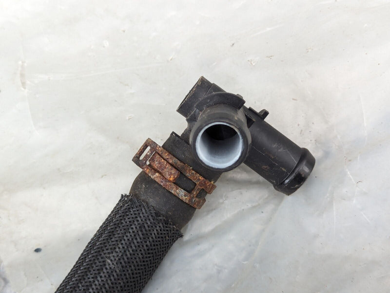 RANGE ROVER EVOQUE L538 2.2 DIESEL 11-15 COOLANT HOSE PIPE GJ32-8260-AA GENUINE