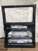 VW TRANSPORTER T5 T6 2004-2021 LEFT SIDE SLIDING DOOR PANEL 7LA843107 D