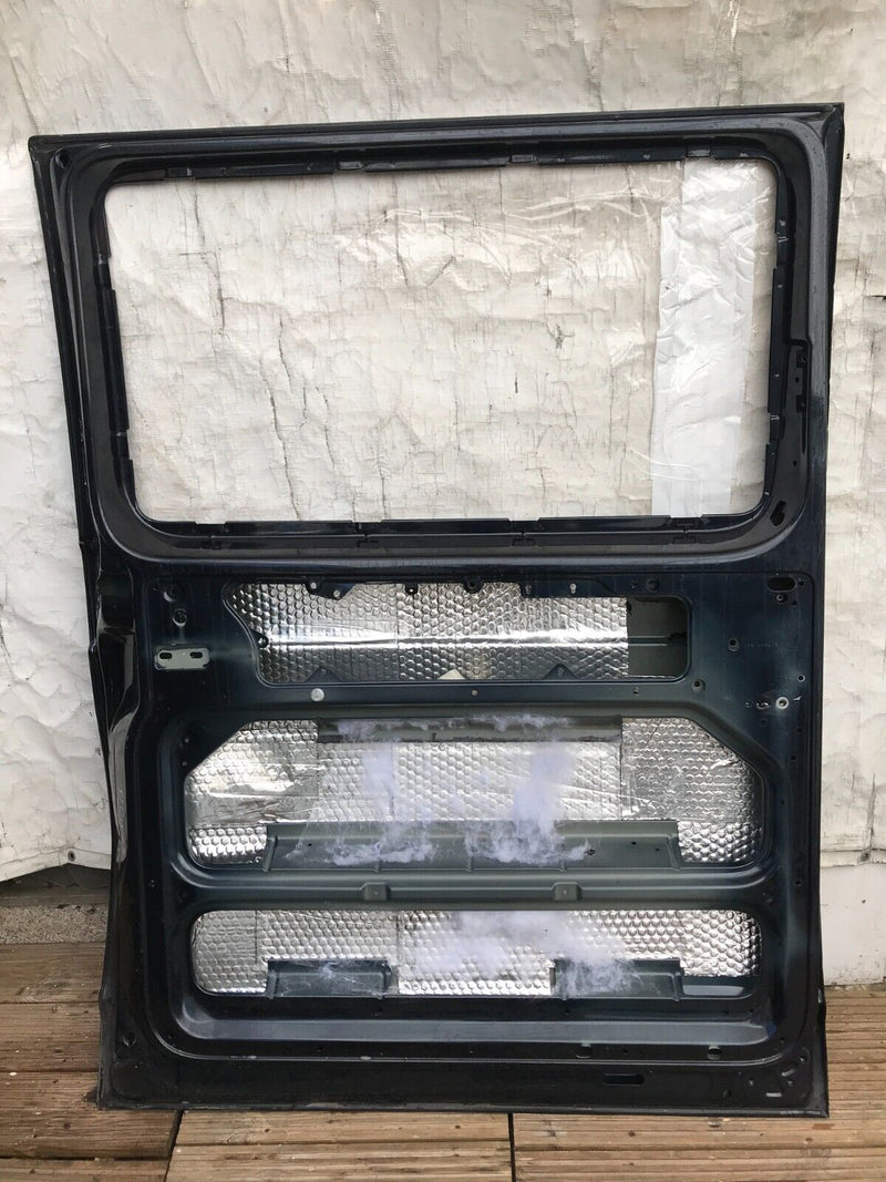 VW TRANSPORTER T5 T6 2004-2021 LEFT SIDE SLIDING DOOR PANEL 7LA843107 D