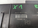 BMW X1 E84 2009-2015 BCM BODY CONTROL MODULE H2 9229878