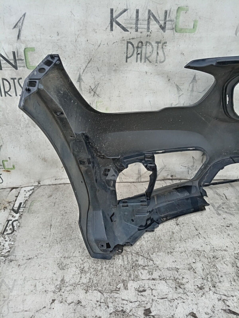 BMW 1 F20 SPORT LINE FACELIFT 2015-19 FRONT BUMPER PDC GENUINE 7371736