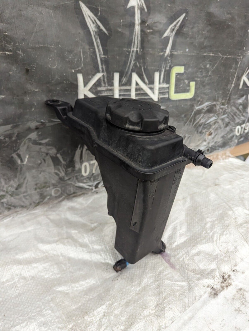 BMW X1 E84 09-15 2.0 DIESEL RADIATOR EXPANSION TANK GENUINE 7810592