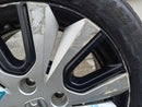 HONDA JAZZ  INCH ALLOY WHEEL RIM 15" 6Jx15 CH-50 & TYRE 185x60