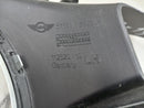 MINI COUNTRYMAN F60 S 2017-20 FRONT LEFT FOG LIGHT TRIM GENUINE 7390529