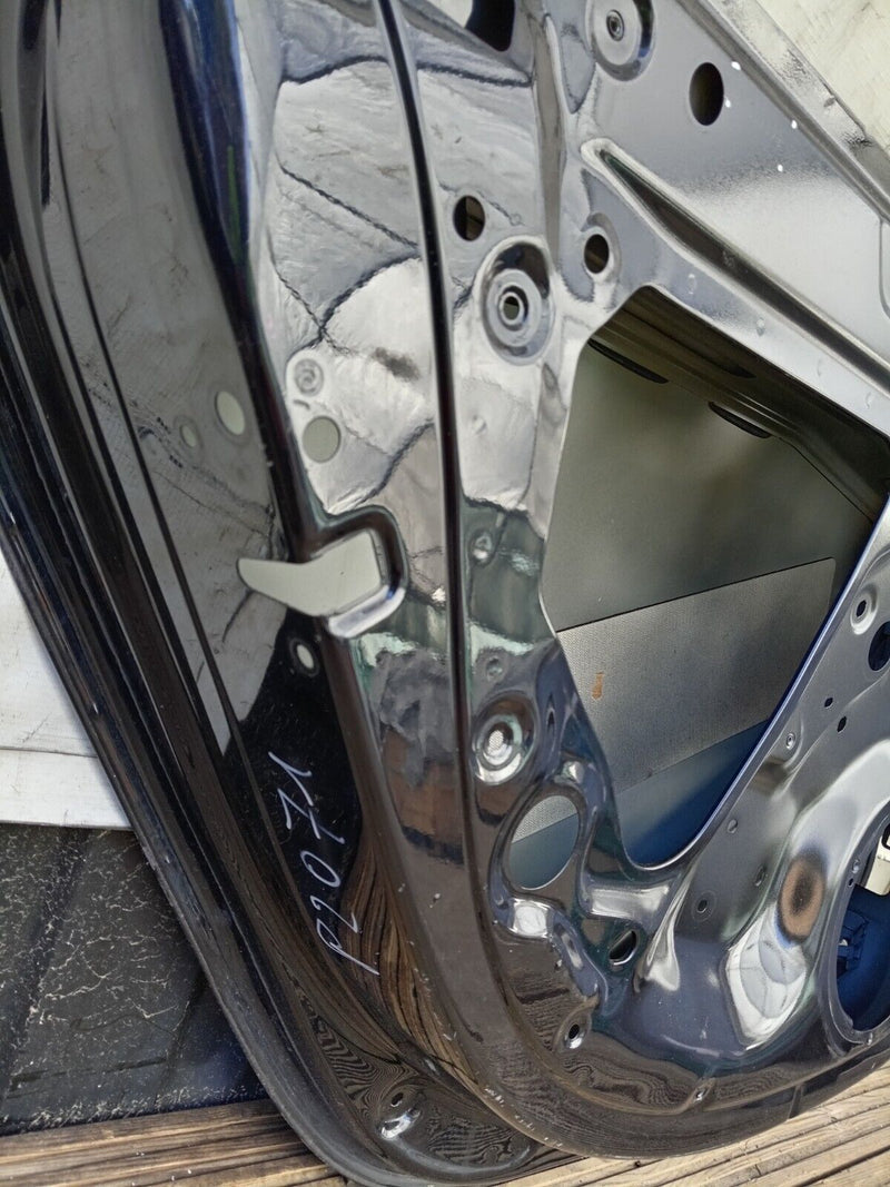 AUDI A5 S5 B8 8T 2007-12 SPORTBACK LEFT SIDE REAR DOOR SHELL PANEL