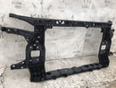 HYUNDAI TUCSON NX4 NX4e 2020-ON FRONT RADIATOR SLAM PANEL CARRIER 64101-N7000