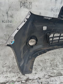 NISSAN NOTE MK1 E11 FACELIFT 2009-2012 FRONT BUMPER GENUINE 62022-BH10H