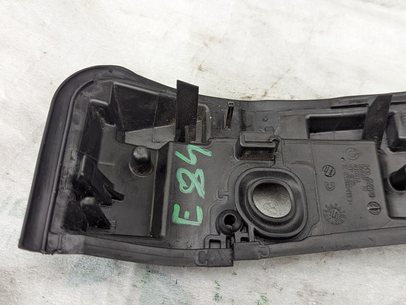 BMW X1 E84 09-15 BULKHEAD SEAL 6769328